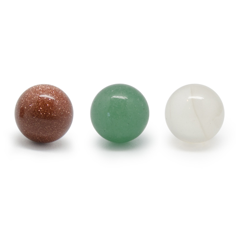 Pack n°7 - Pierres 8 mm Pack n°7 - Pierres 8 mm