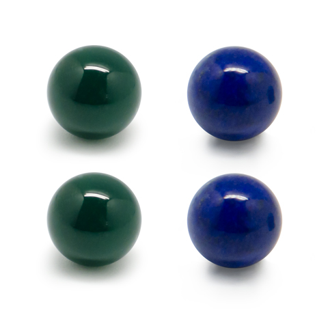 Pack n°5 - Pierres de 8 mm Pack n°5 - Pierres de 8 mm