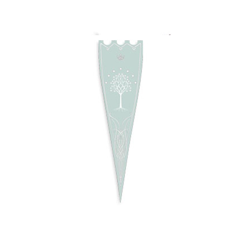 SDA - Drapeau d’Arwen, reine du Gondor SDA - Drapeau d’Arwen, reine du Gondor