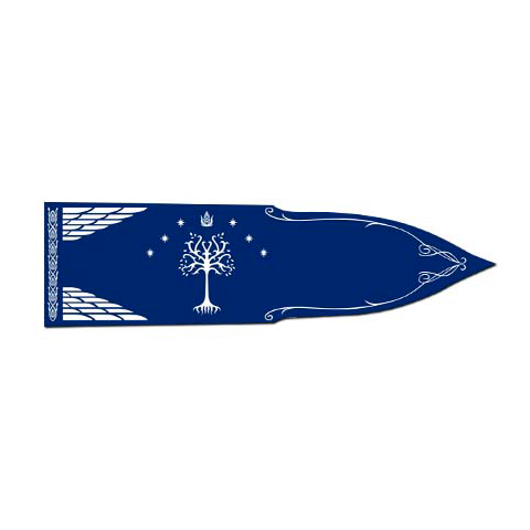 SDA™ - Drapeau du Roi Aragorn SDA™ - Drapeau du Roi Aragorn