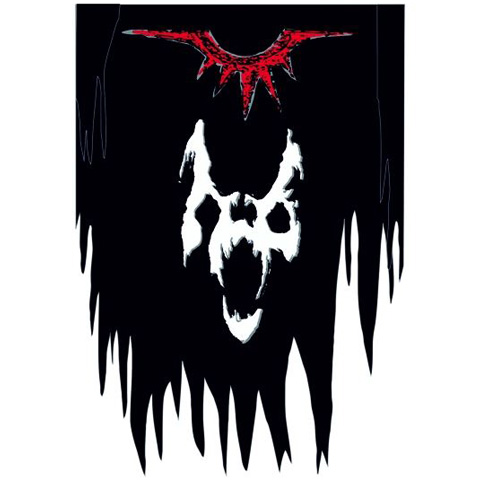 SDA - Drapeau Orcs de Mordor SDA - Drapeau Orcs de Mordor
