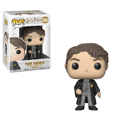 Pop! Tom Jedusor - Harry Potter N°60 Pop! Tom Jedusor - Harry Potter N°60