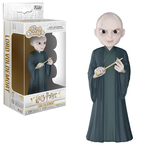 Rock Candy Lord Voldemort Rock Candy Lord Voldemort
