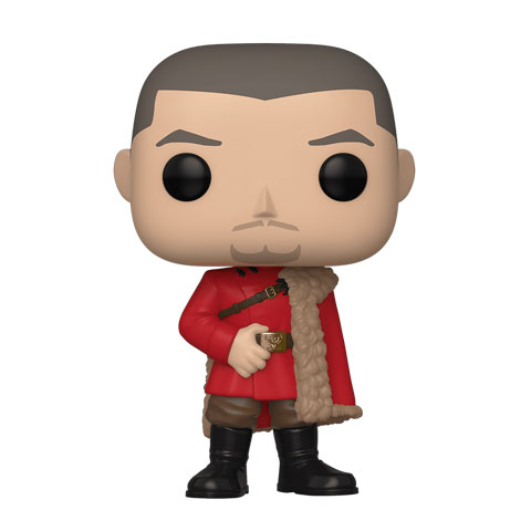 Pop! Viktor Krum bal de Yule - Harry Potter N°89 Pop! Viktor Krum bal de Yule - Harry Potter N°89
