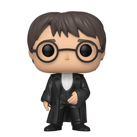 Pop! Harry Potter Bal de Yule - Harry Potter N°91 Pop! Harry Potter Bal de Yule - Harry Potter N°91