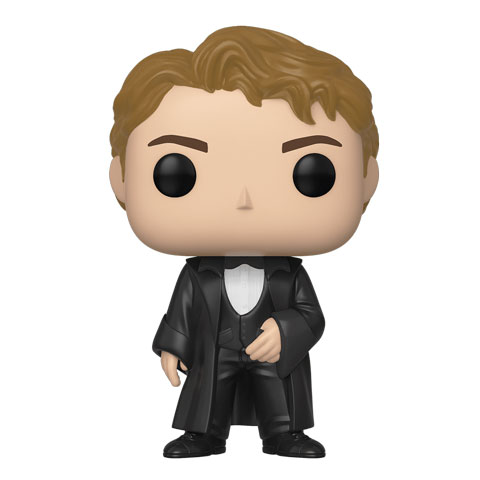 Pop! Cedric Diggory - Harry Potter N°90 Pop! Cedric Diggory - Harry Potter N°90