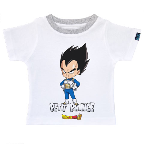Petit prince - Vegeta - Dragon Ball Super - Petit prince - Vegeta - Dragon Ball Super -