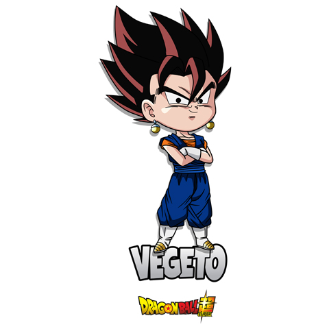 Vegeto - Dragon Ball Super Vegeto - Dragon Ball Super