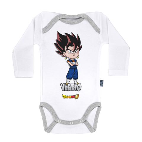 Vegeto - Dragon Ball Super Vegeto - Dragon Ball Super