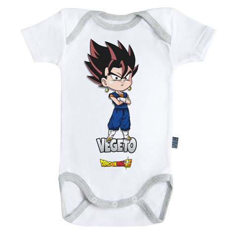 Vegeto - Dragon Ball Super Vegeto - Dragon Ball Super