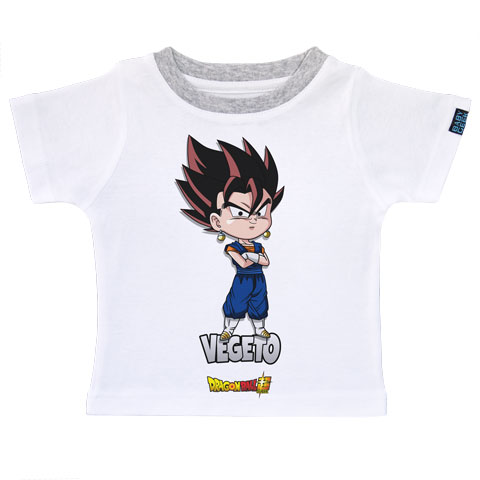 Vegeto - Dragon Ball Super Vegeto - Dragon Ball Super