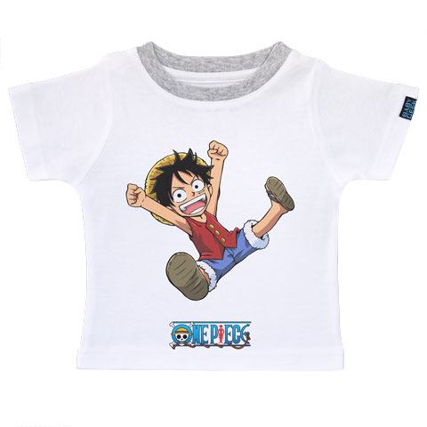Luffy - One Piece Luffy - One Piece