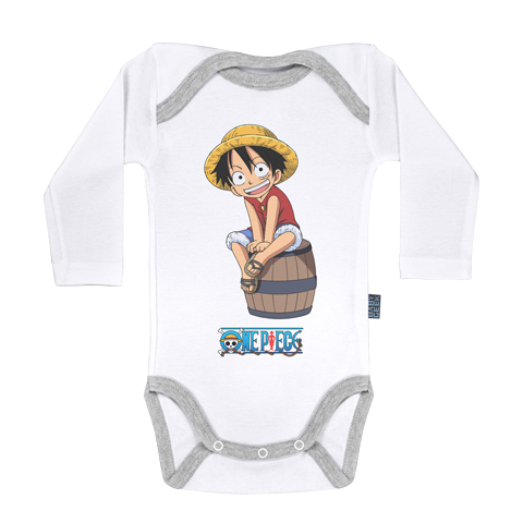 Luffy - One Piece Luffy - One Piece