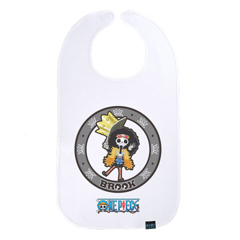 Emblème Brook - One Piece Emblème Brook - One Piece