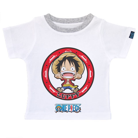 Emblème Luffy - One Piece Emblème Luffy - One Piece