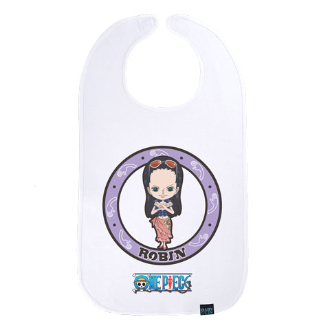 Emblème Robin - One Piece Emblème Robin - One Piece