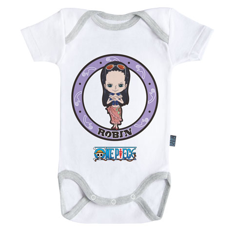 Emblème Robin - One Piece Emblème Robin - One Piece