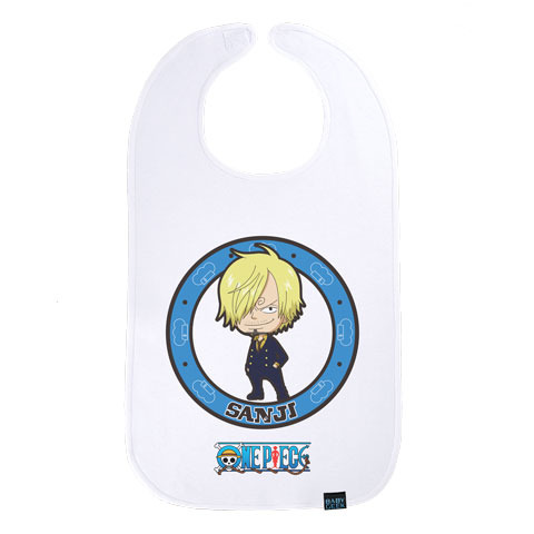 Emblème Sanji - One Piece Emblème Sanji - One Piece