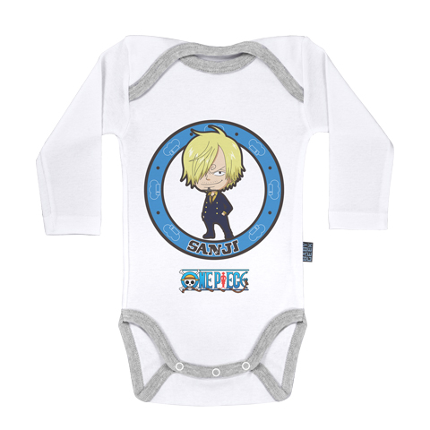 Emblème Sanji - One Piece Emblème Sanji - One Piece
