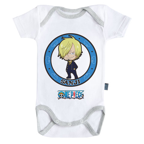 Emblème Sanji - One Piece Emblème Sanji - One Piece