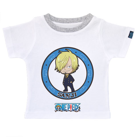 Emblème Sanji - One Piece Emblème Sanji - One Piece