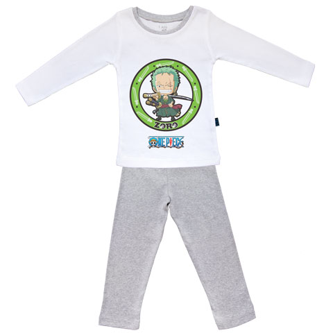 Emblème Zoro- One Piece Emblème Zoro- One Piece