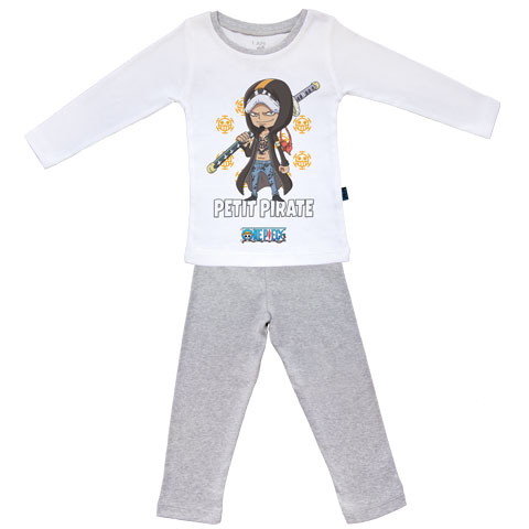 Petit Pirate Law - One Piece Petit Pirate Law - One Piece