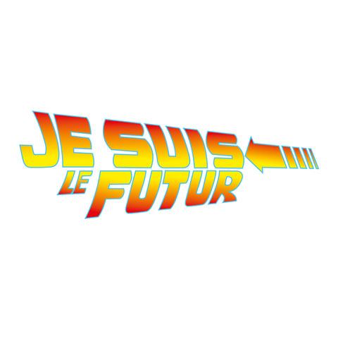 Je suis le futur Je suis le futur