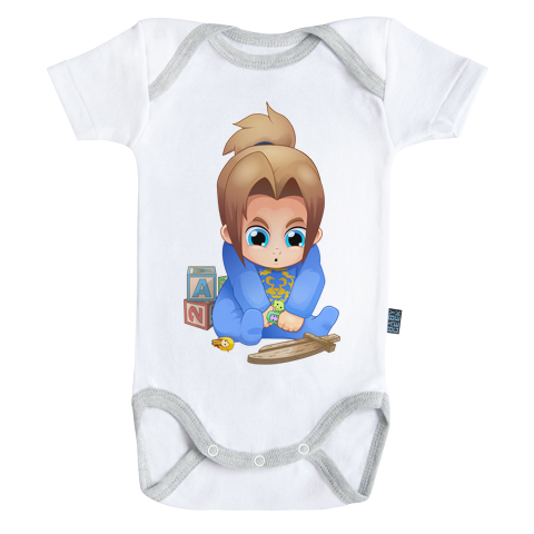 Futur roi Futur roi