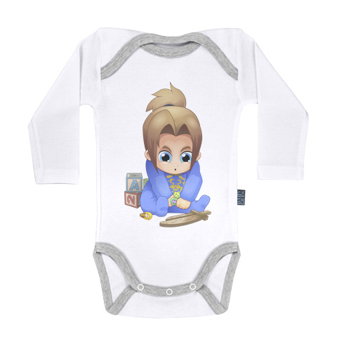 Futur roi Futur roi