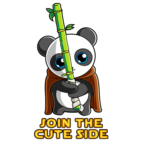 Join the cute side