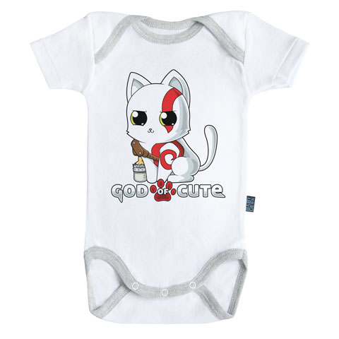 God of Cute God of Cute