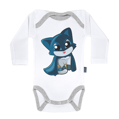 Bat Cat Bat Cat