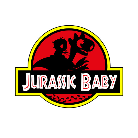 Jurassic Baby