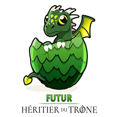 Futur Héritier Futur Héritier