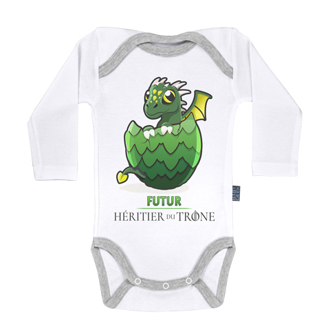 Futur Héritier Futur Héritier