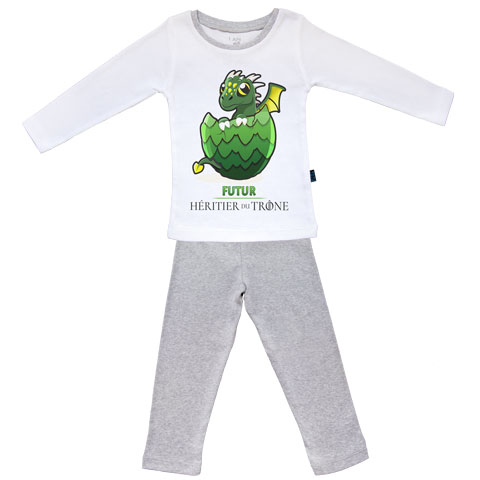 Futur Héritier Futur Héritier