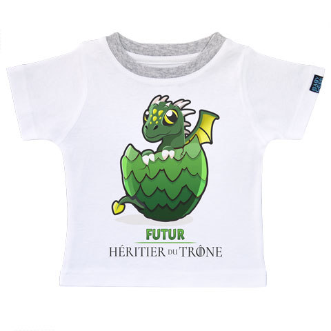 Futur Héritier Futur Héritier