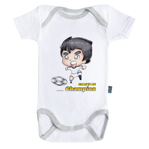 Graine de champion Graine de champion
