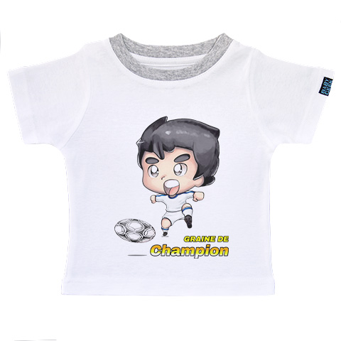 Graine de champion Graine de champion