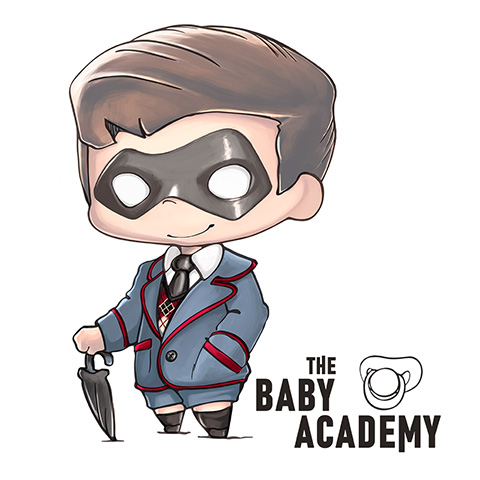 Baby Academy Baby Academy