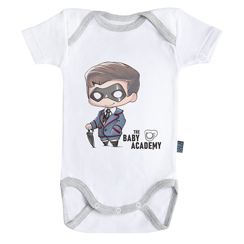 Baby Academy Baby Academy