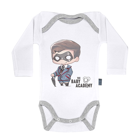 Baby Academy Baby Academy
