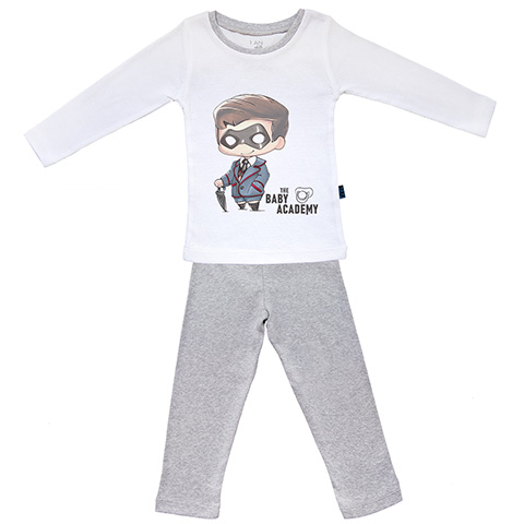 Baby Academy Baby Academy