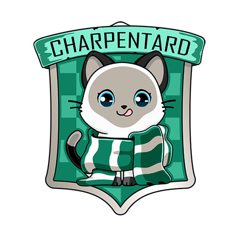Charpentard