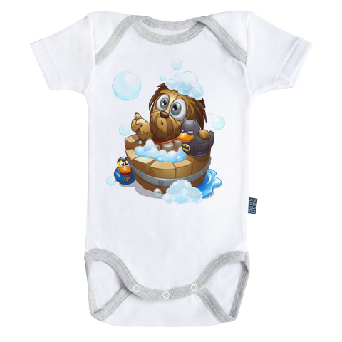 Bébé trop Chew Bébé trop Chew