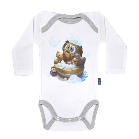 Bébé trop Chew Bébé trop Chew
