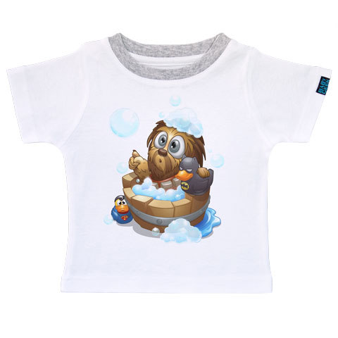 Bébé trop Chew Bébé trop Chew