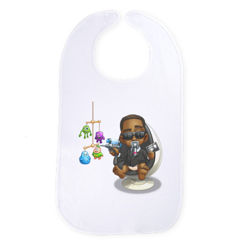 Bébé Agent B Bébé Agent B