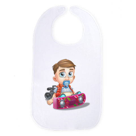 Bébé Marty Bébé Marty